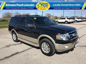 Used  Ford Expedition Eddie Bauer