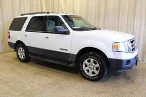 Used  Ford Expedition XLT