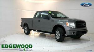 Used  Ford F BNCH