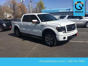 Used  Ford F150 FX4