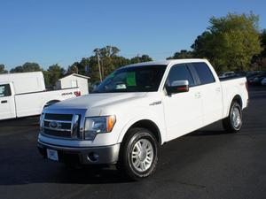 Used  Ford F150 Lariat