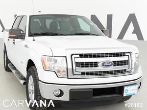 Used  Ford F150 XLT