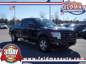 Used  Ford F150 XLT