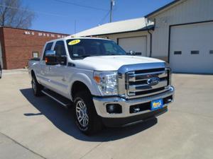 Used  Ford F250 Lariat