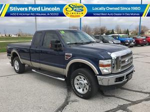 Used  Ford F250 Lariat