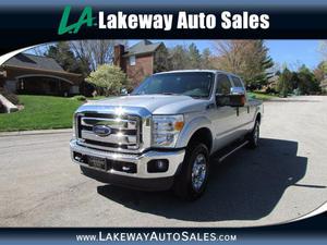 Used  Ford F250 XLT