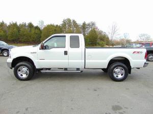 Used  Ford F350 XLT