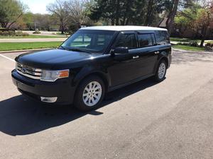 Used  Ford Flex SEL