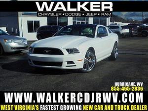 Used  Ford Mustang V6