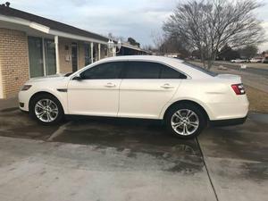 Used  Ford Taurus SEL