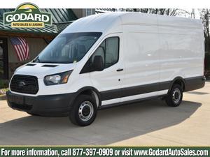 Used  Ford Transit-250