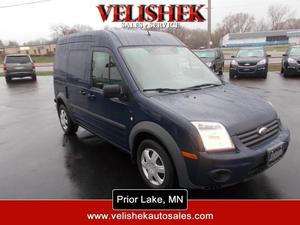 Used  Ford Transit Connect XLT