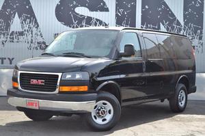 Used  GMC Savana  LT