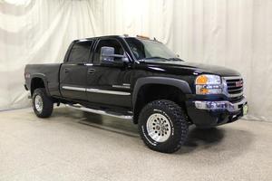 Used  GMC Sierra  SLE