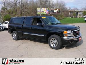 Used  GMC Sierra  SLT