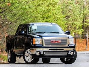 Used  GMC Sierra  TEXAS EDITION 2 OWNERS NEVER SEEN