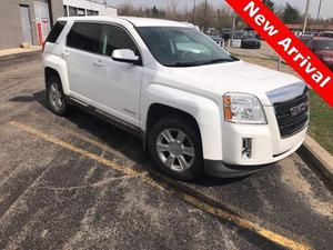 Used  GMC Terrain SLE-1