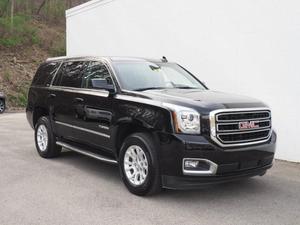 Used  GMC Yukon SLT