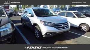 Used  Honda CR-V EX