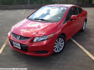 Used  Honda Civic EX