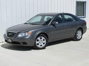 Used  Hyundai Sonata GLS