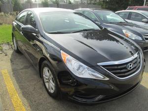 Used  Hyundai Sonata GLS