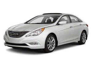 Used  Hyundai Sonata Limited