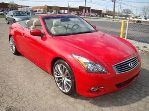 Used  INFINITI G37 Base