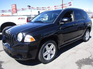 Used  Jeep Compass Sport