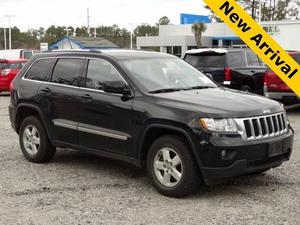 Used  Jeep Grand Cherokee Laredo