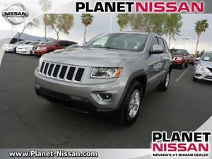 Used  Jeep Grand Cherokee Laredo