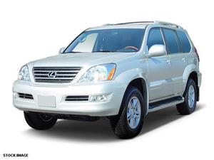 Used  Lexus GX 470