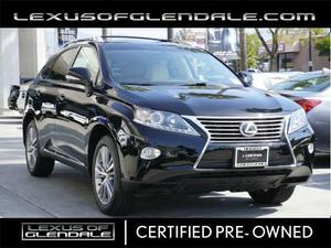 Used  Lexus RX 350 Base