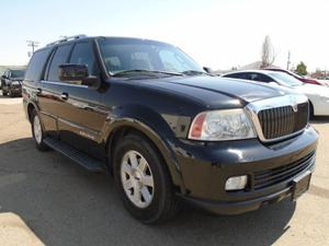 Used  Lincoln Navigator Luxury