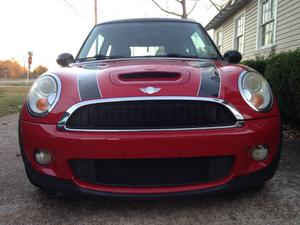 Used  MINI Cooper S