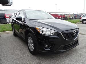 Used  Mazda CX-5 Touring