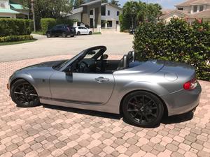 Used  Mazda MX-5 Miata Club