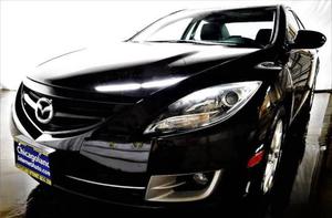 Used  Mazda Mazda6 i Touring