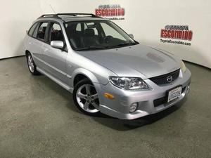 Used  Mazda Protege5