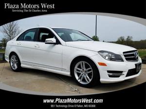 Used  Mercedes-Benz CMATIC Sport