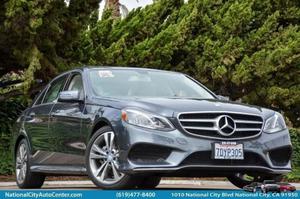 Used  Mercedes-Benz E350