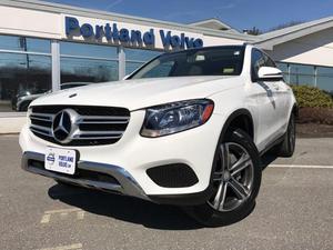 Used  Mercedes-Benz GLCMATIC