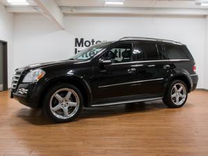 Used  Mercedes-Benz GLMATIC