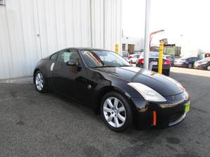 Used  Nissan 350Z