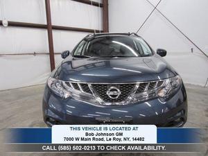 Used  Nissan Murano SL