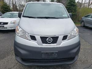 Used  Nissan NV200 SV