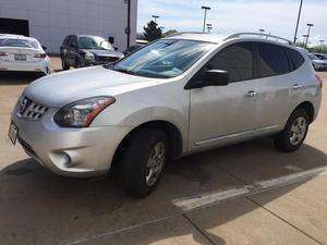 Used  Nissan Rogue Select S
