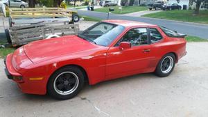 Used  Porsche 944