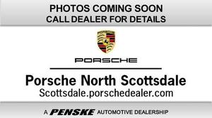 Used  Porsche Boxster