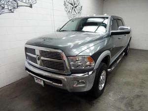 Used  RAM  Laramie